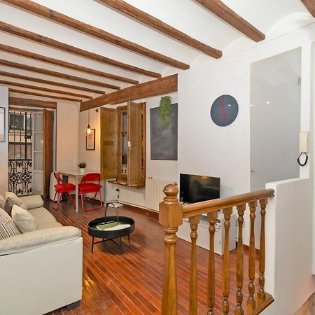 Guestready - Relaxing Home In Valencia'S Old Town מראה חיצוני תמונה