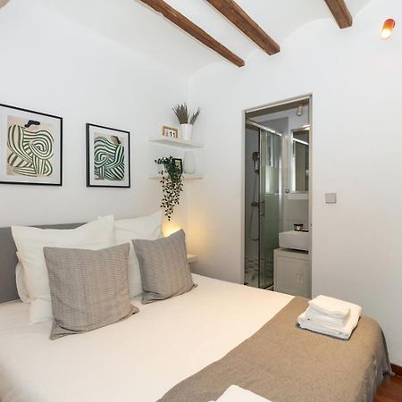 Guestready - Relaxing Home In Valencia'S Old Town מראה חיצוני תמונה