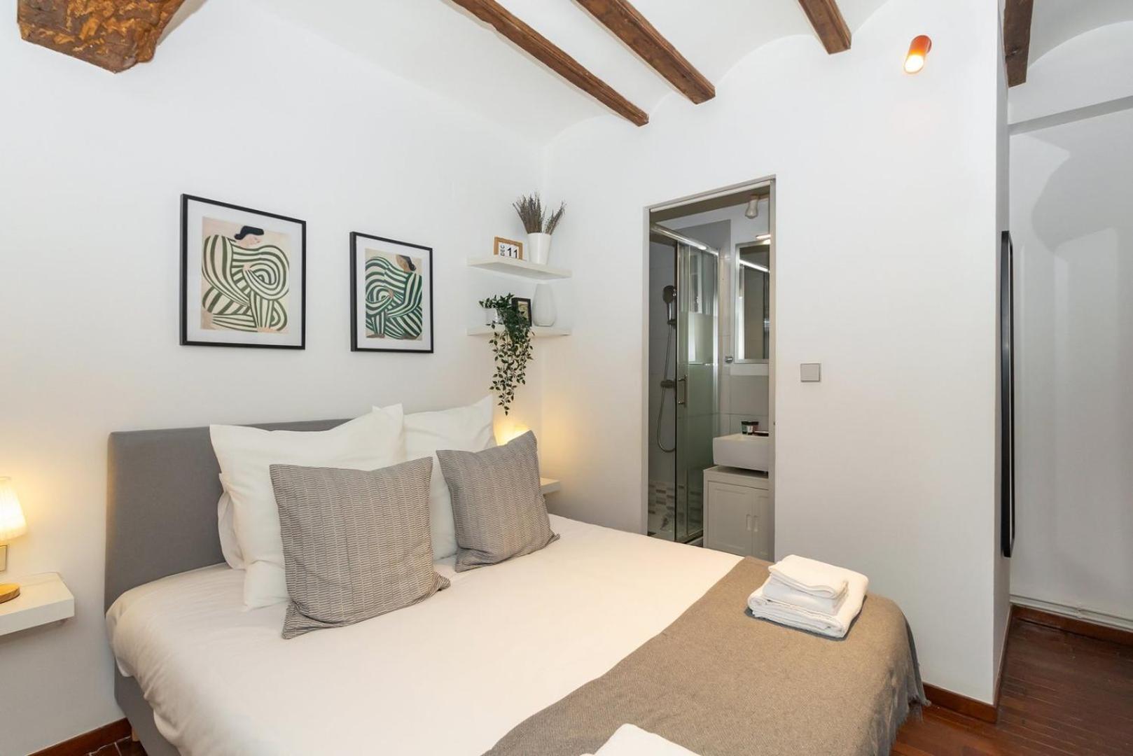 Guestready - Relaxing Home In Valencia'S Old Town מראה חיצוני תמונה
