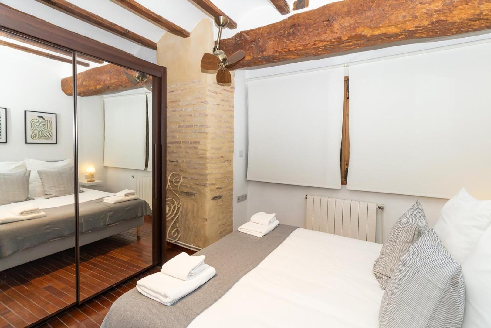 Guestready - Relaxing Home In Valencia'S Old Town מראה חיצוני תמונה