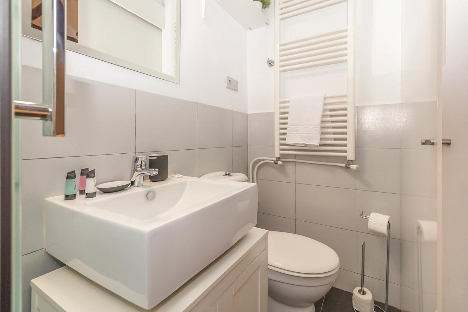 Guestready - Relaxing Home In Valencia'S Old Town מראה חיצוני תמונה