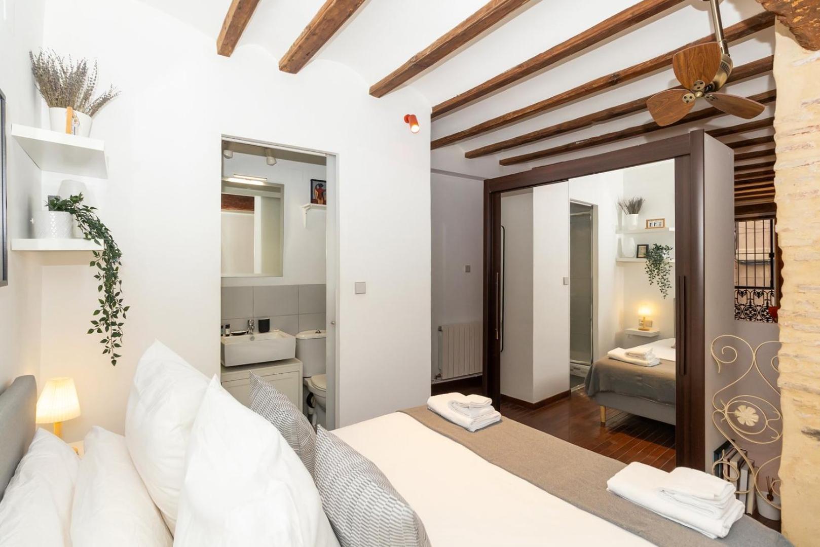 Guestready - Relaxing Home In Valencia'S Old Town מראה חיצוני תמונה