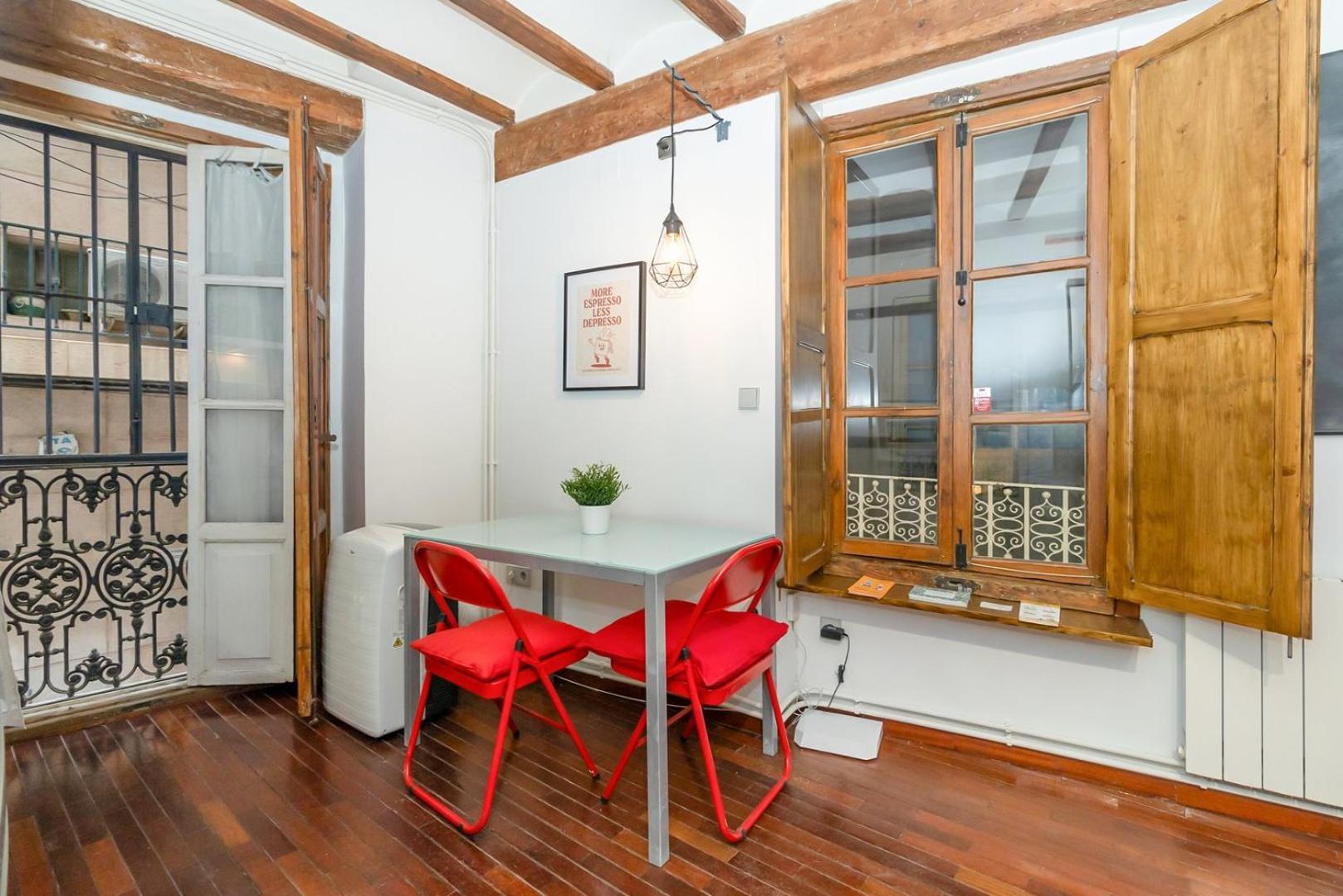 Guestready - Relaxing Home In Valencia'S Old Town מראה חיצוני תמונה